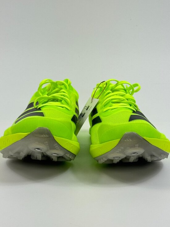 Adidas Adizero Finesse \'Volt\' IG2018 Track size 7 + 10 main image 5